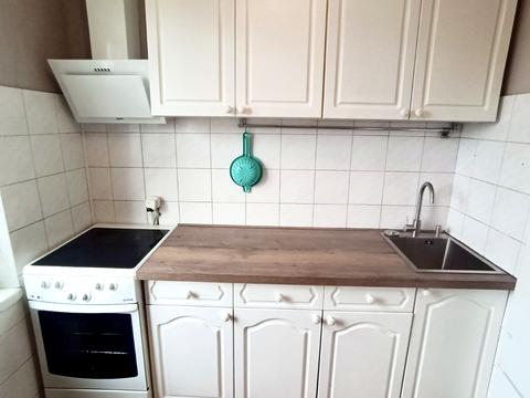 квартира за адресою Оболонський просп., 37-В