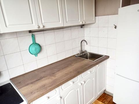 квартира за адресою Оболонський просп., 37-В