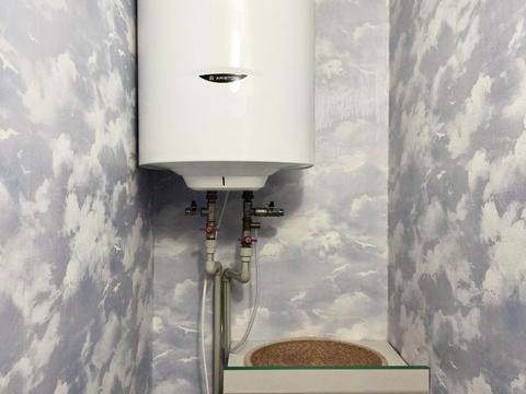 квартира за адресою Оболонський просп., 37-В