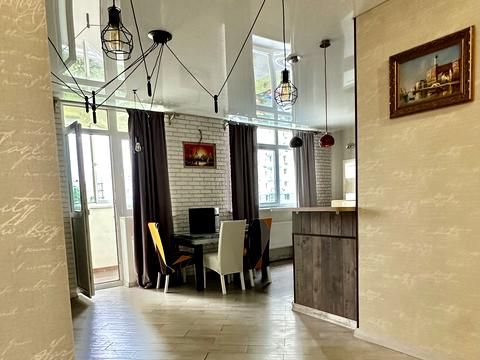 квартира за адресою Воскресенська вул., 16-А