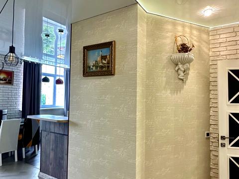 квартира за адресою Воскресенська вул., 16-А