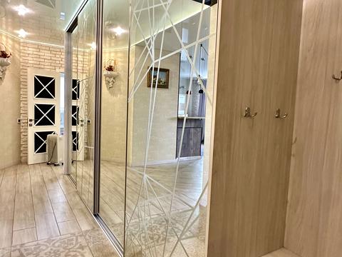 квартира за адресою Воскресенська вул., 16-А