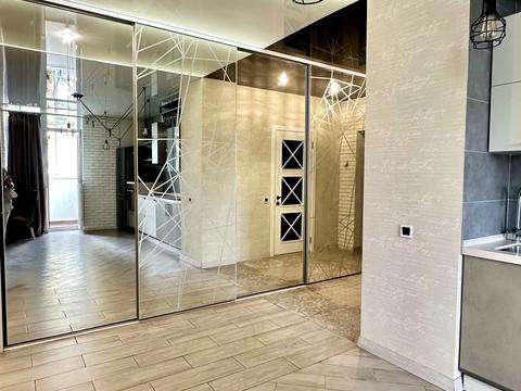 квартира за адресою Воскресенська вул., 16-А