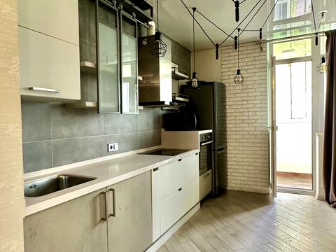 квартира за адресою Воскресенська вул., 16-А