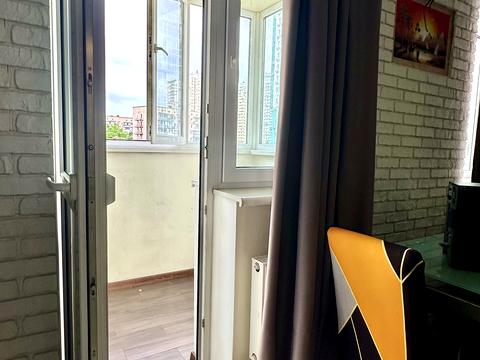 квартира за адресою Воскресенська вул., 16-А