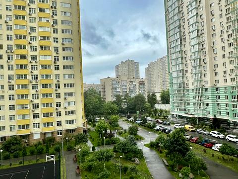 квартира за адресою Воскресенська вул., 16-А