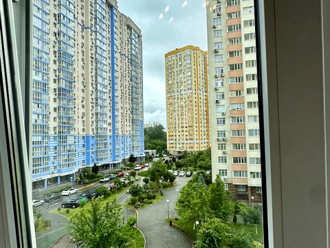 квартира за адресою Воскресенська вул., 16-А