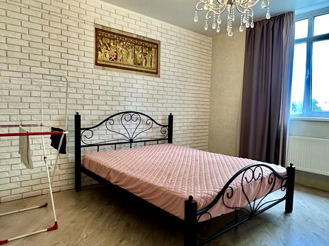 квартира за адресою Воскресенська вул., 16-А