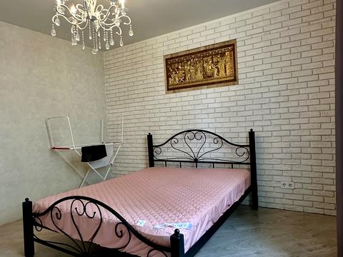 квартира за адресою Воскресенська вул., 16-А