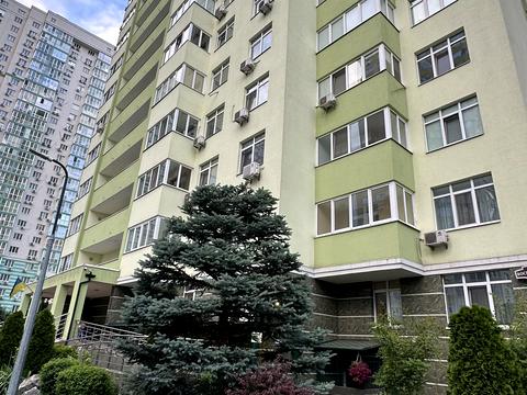 квартира за адресою Воскресенська вул., 16-А