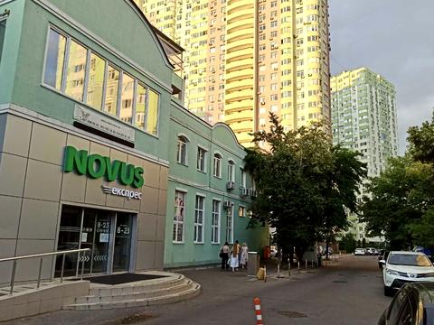 квартира за адресою Воскресенська вул., 16-А