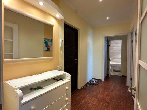 квартира за адресою Євпаторійська вул., 106