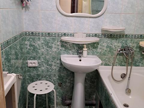 квартира за адресою Рибальський пров., 16