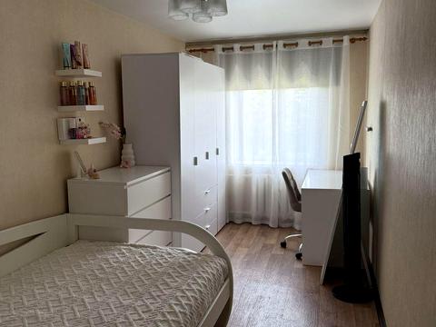 квартира за адресою Харківських Дивізій вул., 4/1