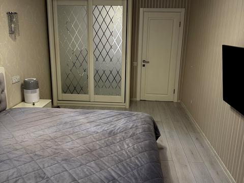 квартира за адресою Лесі Українки вул., 62