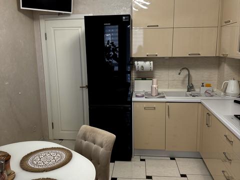 квартира за адресою Лесі Українки вул., 62