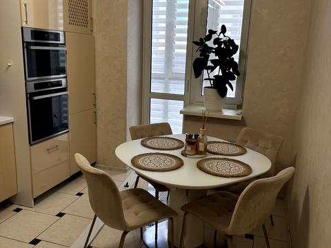 квартира за адресою Лесі Українки вул., 62