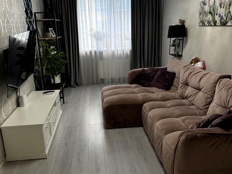 квартира за адресою Лесі Українки вул., 62