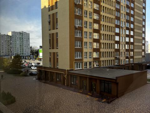 квартира за адресою Лесі Українки вул., 62