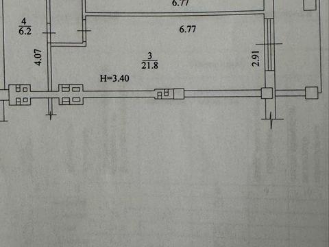 квартира за адресою Професорська вул., 2