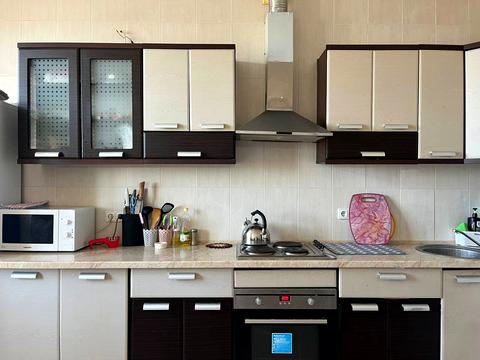 квартира за адресою Пішонівська вул., 26/2