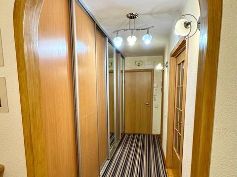 квартира за адресою Межигірська вул., 43