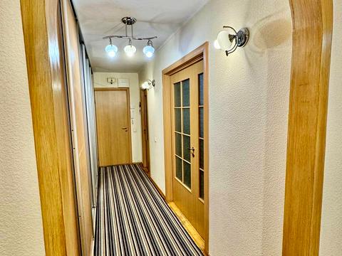 квартира за адресою Межигірська вул., 43