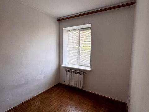 квартира по адресу Малышко ул., 29