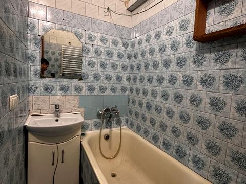 квартира по адресу Малышко ул., 29