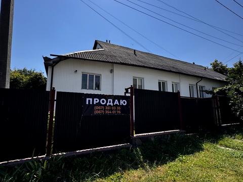 квартира по адресу Малышко ул., 29