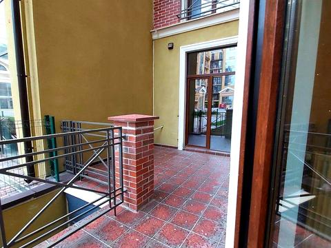 квартира за адресою Професорська вул., 2