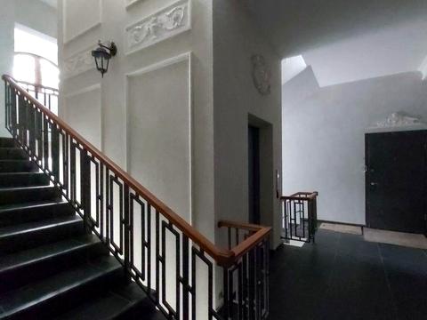 квартира за адресою Професорська вул., 2