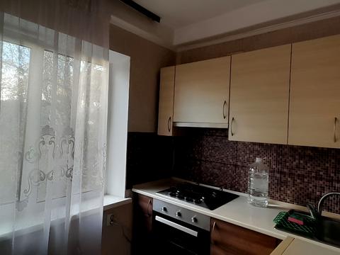 квартира за адресою Академіка Корольова вул., 1/2