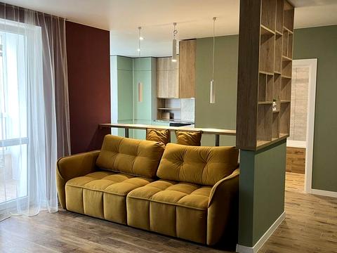 квартира за адресою Професорська вул., 14