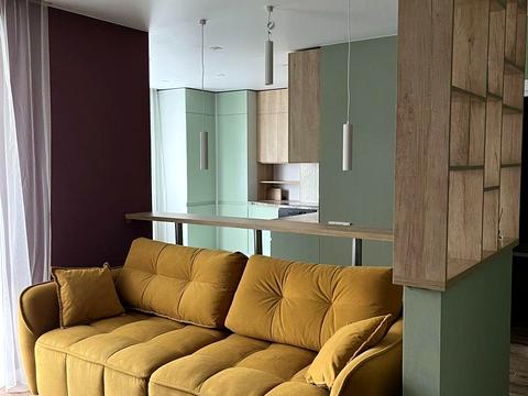 квартира за адресою Професорська вул., 14