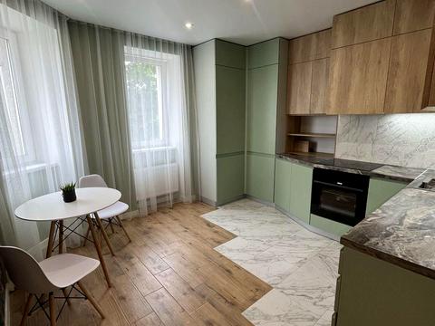 квартира за адресою Професорська вул., 14