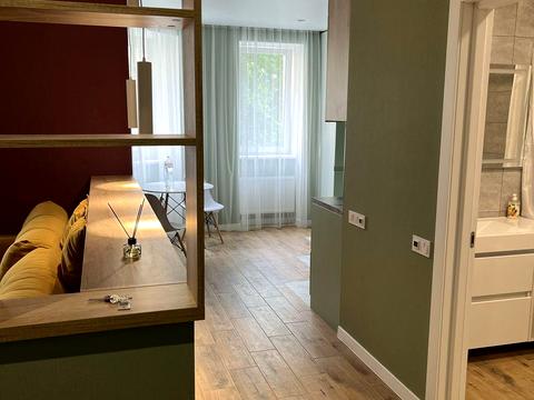 квартира за адресою Професорська вул., 14