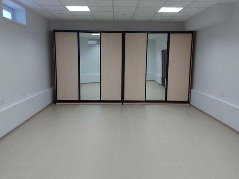 комерційна за адресою Волошкова вул., 74