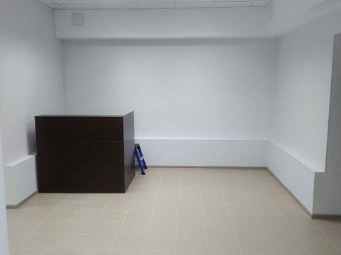 комерційна за адресою Волошкова вул., 74