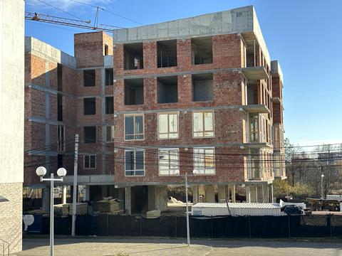 квартира по адресу Даниила Галицкого ул., 2