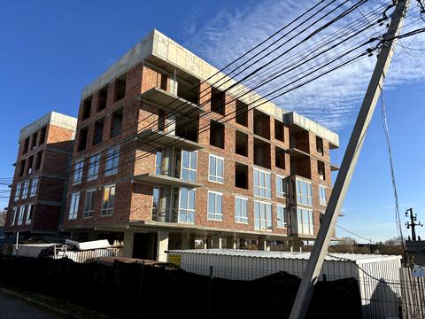 квартира по адресу Даниила Галицкого ул., 2