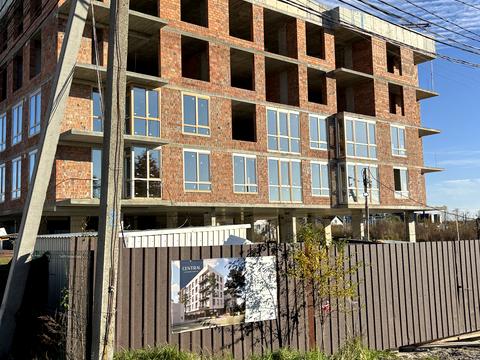 квартира по адресу Даниила Галицкого ул., 2