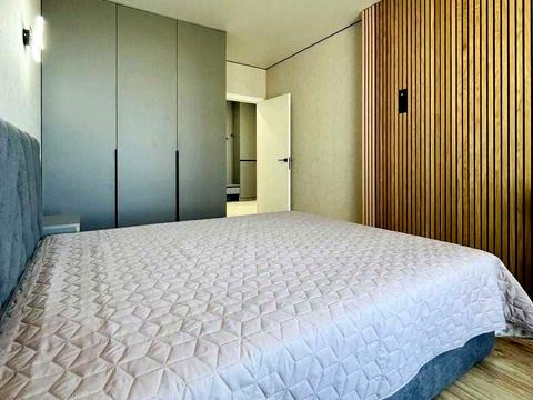 квартира по адресу Родини Крістерів ул., 14-Б