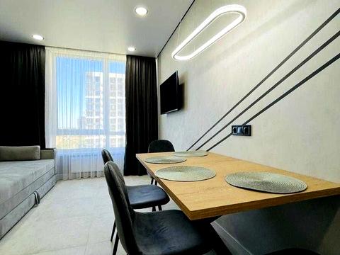 квартира по адресу Родини Крістерів ул., 14-Б