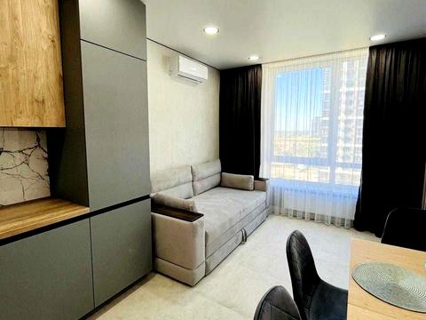 квартира по адресу Родини Крістерів ул., 14-Б