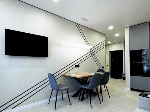 квартира по адресу Родини Крістерів ул., 14-Б