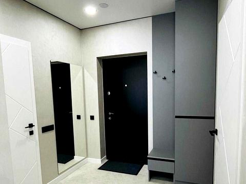 квартира по адресу Родини Крістерів ул., 14-Б