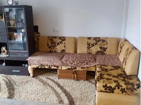 квартира по адресу Леси Украинки ул., 35