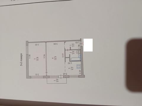 квартира по адресу Леси Украинки ул., 35