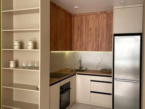 квартира по адресу Родини Крістерів ул., 14